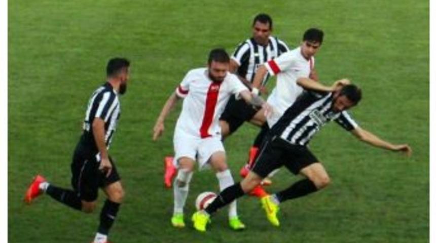 Ertem: &ldquo;penaltı Hatalıydı&rdquo;