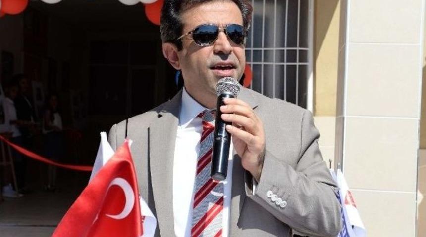 Mersin Valisi G&uuml;zeloğlu Kocaeli&rsquo;ne Atandı
