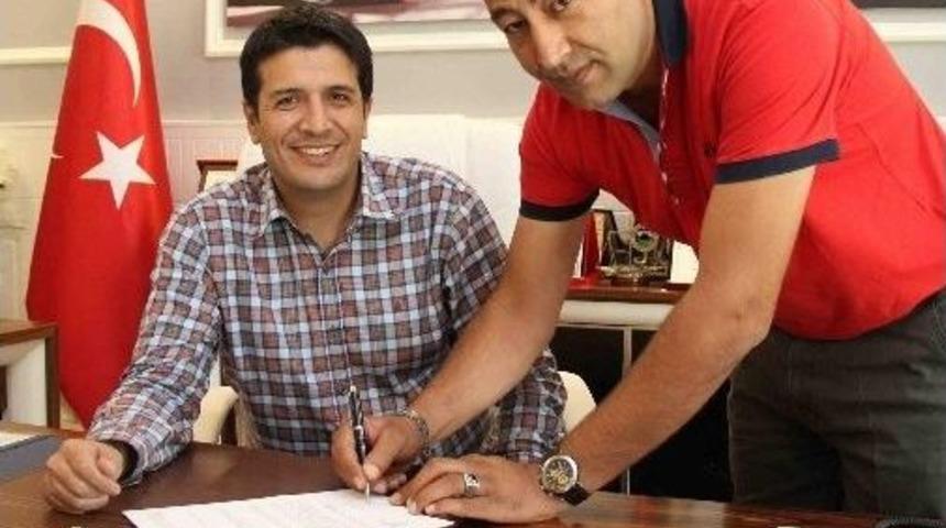 D&ouml;şemealtı Belediyesi İle Aykad.der Arasında Protokol İmzalandı