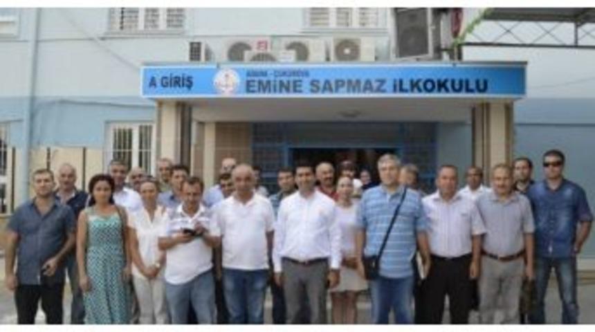 Satran&ccedil; Eğitmenlerine Seminer