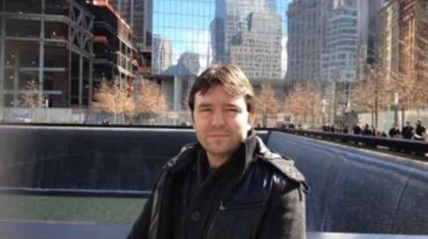 Buz Hokeyi Federasyonu&rsquo;na Kağıtsporlu Başkan