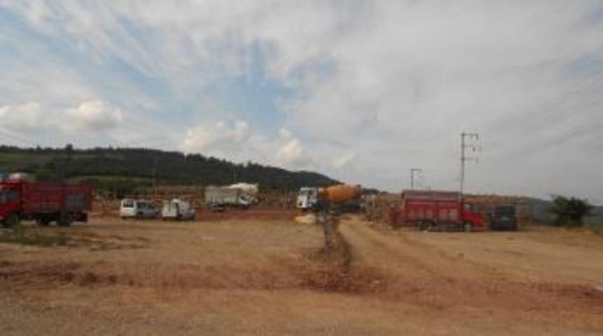 Kurban Pazarına Diyanet Ayarı