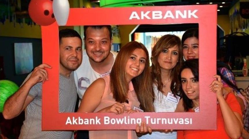 Adana Optimum’da Eğlenceli Turnuva