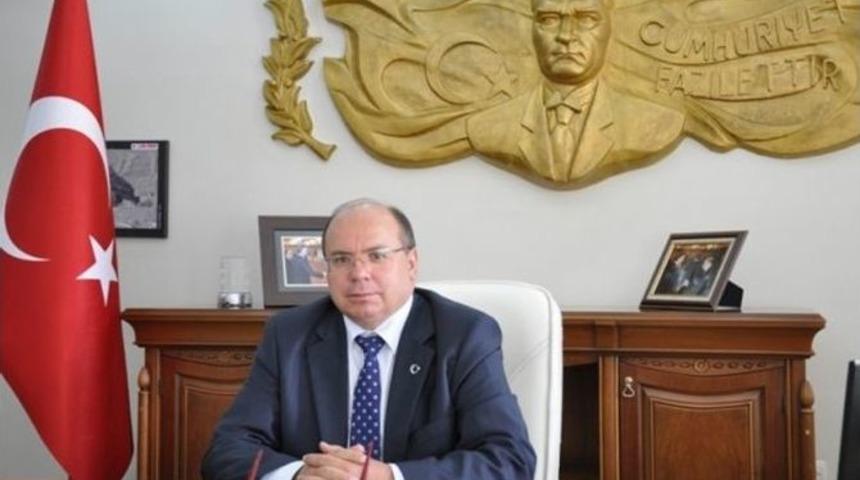 Muğla Valisi Değişti