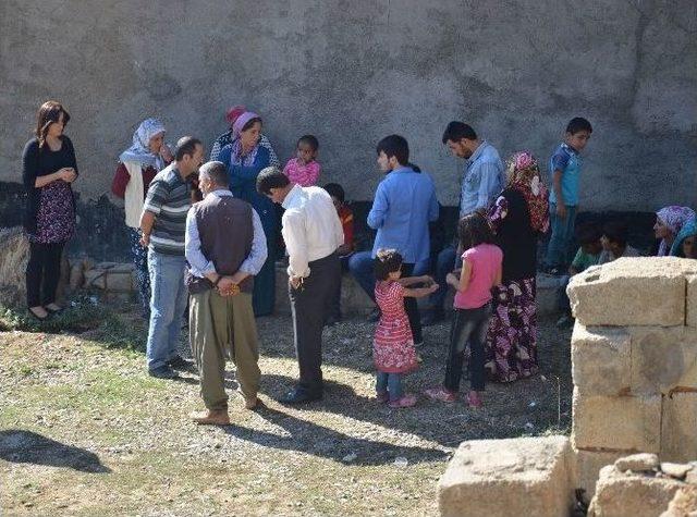 Yüksekova’daki Kürtçe Okul Mühürlendi