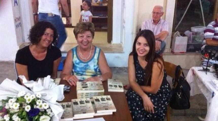 Urla Sanat Sokağı&rsquo;nda Rumeli Esintisi