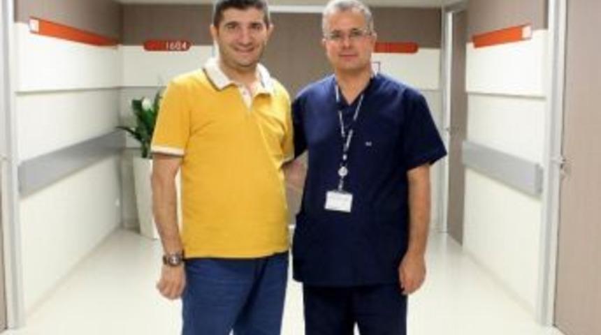 Zamanla Yarış Hayat Kurtardı