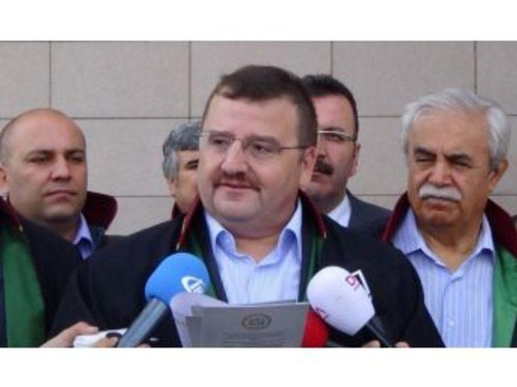 İstanbul Baro Başkan Adayı: “mevcut Yönetim Şeffaf Değil”