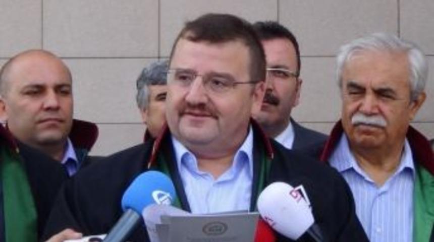 İstanbul Baro Başkan Adayı: &ldquo;mevcut Y&ouml;netim Şeffaf Değil&rdquo;