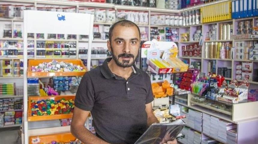 Ucuz Kırtasiye &Uuml;r&uuml;nleri Sağlığı Tehdit Ediyor