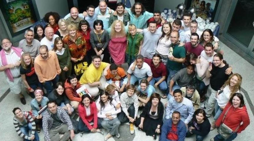 Batı Akdenizli Gen&ccedil;lere Avrupa Fırsatı