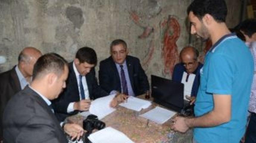 İşadamı Reşat Erdoğan&rsquo;dan Anlamlı Yardım