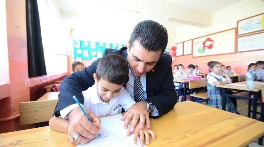 Başkan Uğurlu&rsquo;dan Başarılı Bir Yıl Dileği