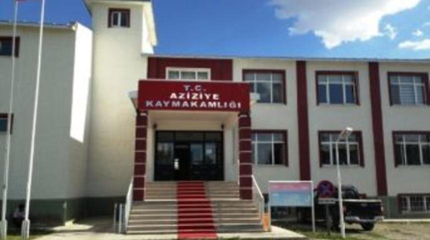 Aziziye Sydv&rsquo;den 500 Aileye Ramazan Yardımı