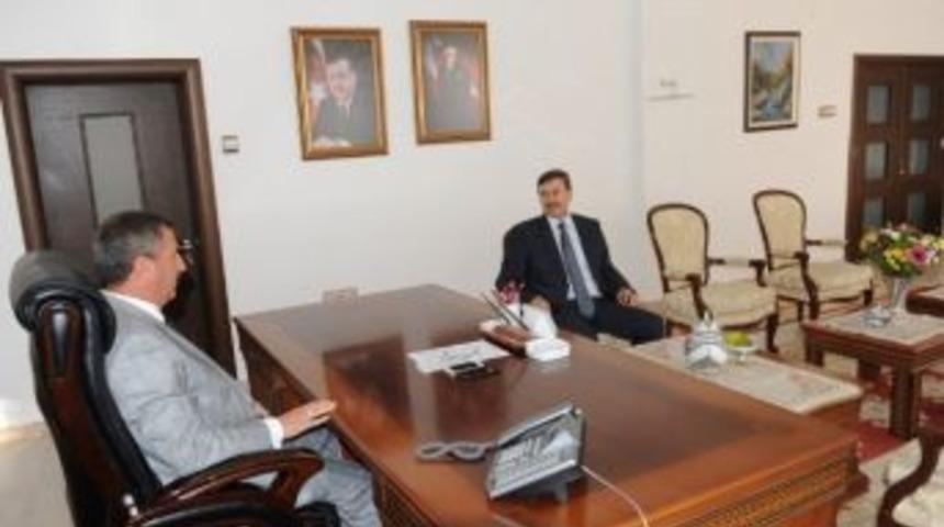 Zeka&rsquo;ya Yeni Genel Sekreter