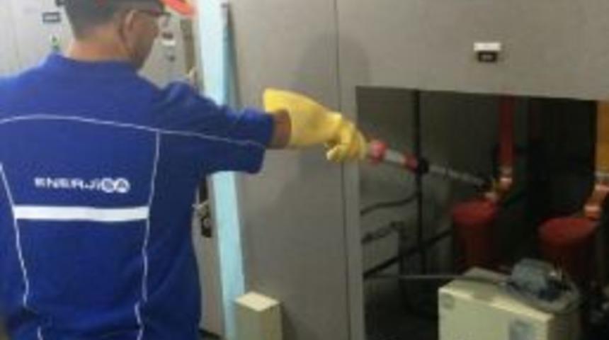 Toroslar Edaş, Arızalara Artık Daha Hızlı M&uuml;dahale Edecek