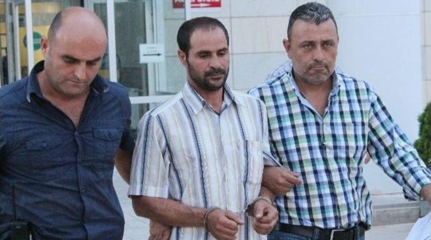 5 Aylık Karısını Uyurken Pompalı T&uuml;fekle Vurdu