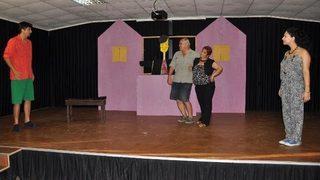 Toroslar Belediyesi Şehir Tiyatrosu, 19 Eylül’de Perdelerini Açıyor