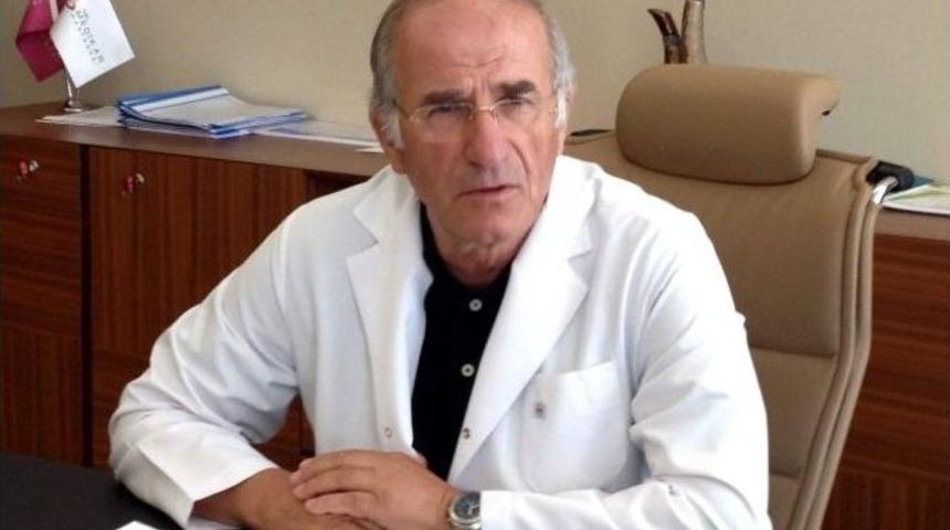 Medikar Hastanesi Bölge Hastanesi Konumuna Geldi