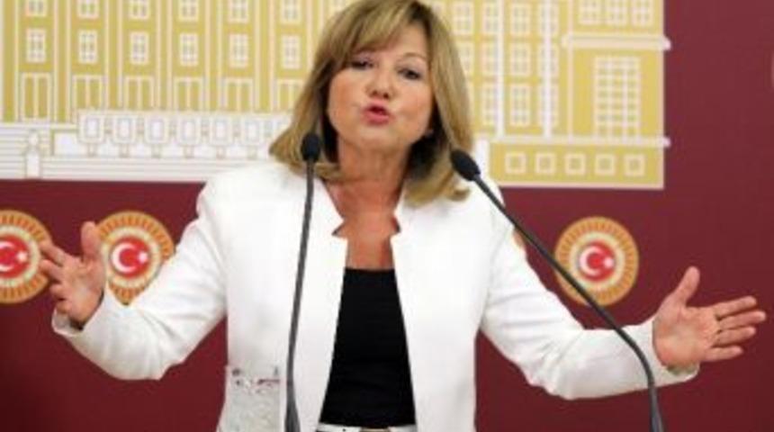 Chp’li Serter’den Güneydoğu’da Açılan Korsan Okullara Sert Tepki