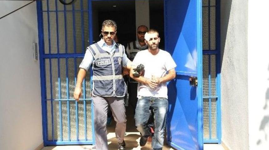 Cinayet Ş&uuml;phelileri Tutuklandı