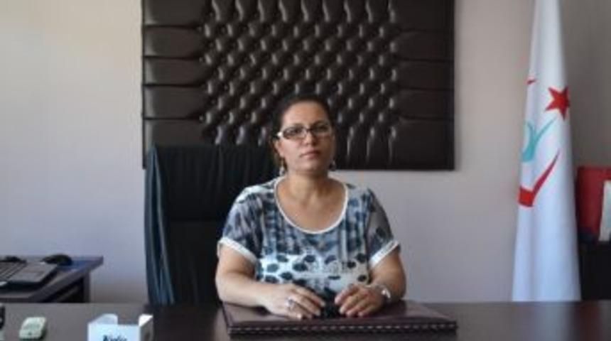 Kula Sağlık Grup Başkanı Selendi&rsquo;ye Atandı