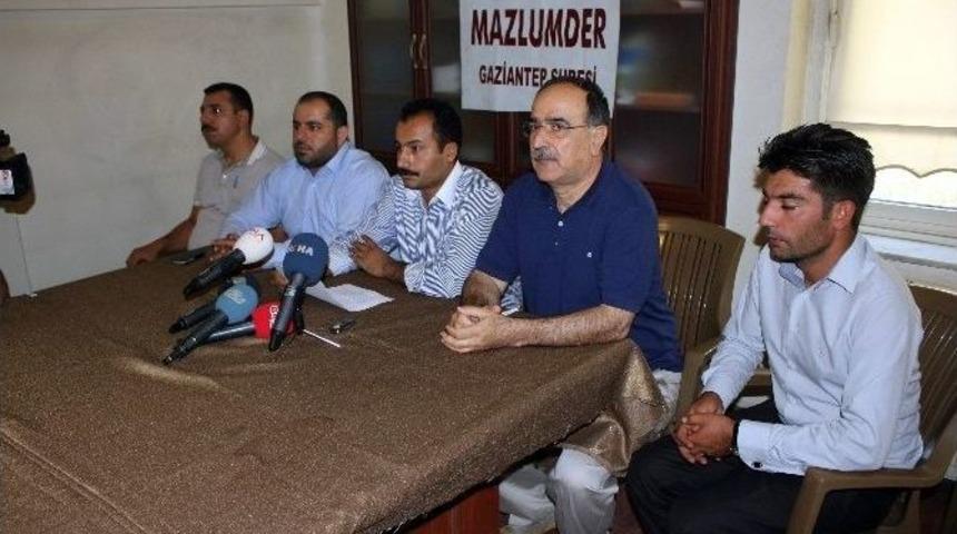 Mazlumder&rsquo;den Tevhid-i Tedrisat A&ccedil;ıklaması