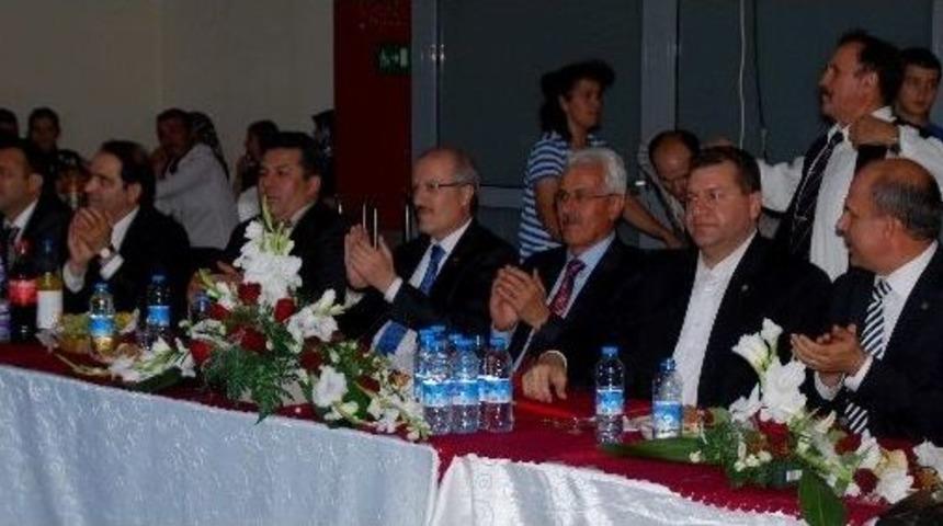 Balıkesir&rsquo;in Kurtuluşu Duisburg&rsquo;ta Kutlandı