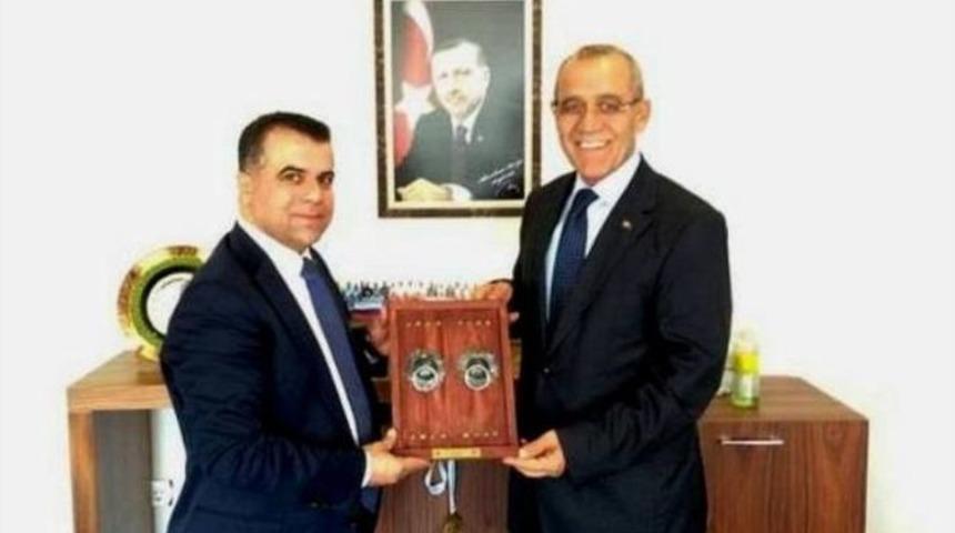 Aksoy, Festival Kapsamında Ankara&rsquo;da Ziyaretlerde Bulundu