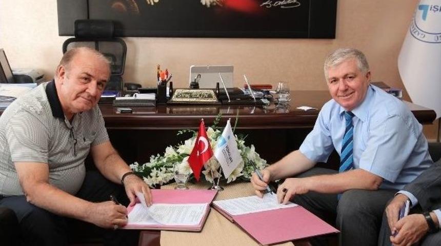 Ga&uuml;n-işkur Ortaklığıyla Girişimcilik Eğitimi