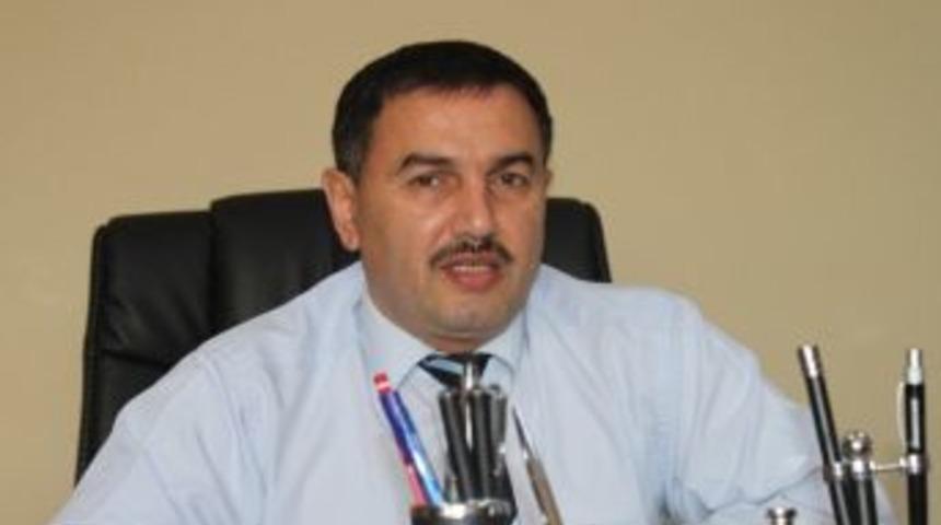 Gıda Tarım Ve Hayvancılık İl M&uuml;d&uuml;r&uuml; Kurban Alacakları Uyardı