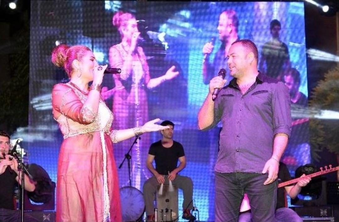 Muratpaşa&rsquo;da İ&ccedil; Anadolu Gecesi