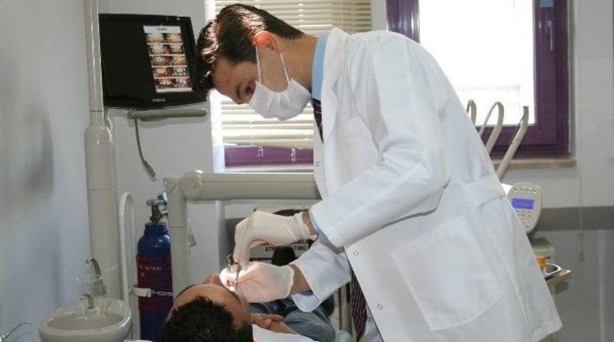 Diş &Ccedil;&uuml;r&uuml;ğ&uuml;n&uuml;n Geri D&ouml;n&uuml;ş&uuml; Yok