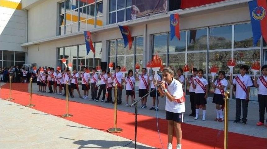 Ted Koleji&rsquo;nde Kayıtlar Bitti