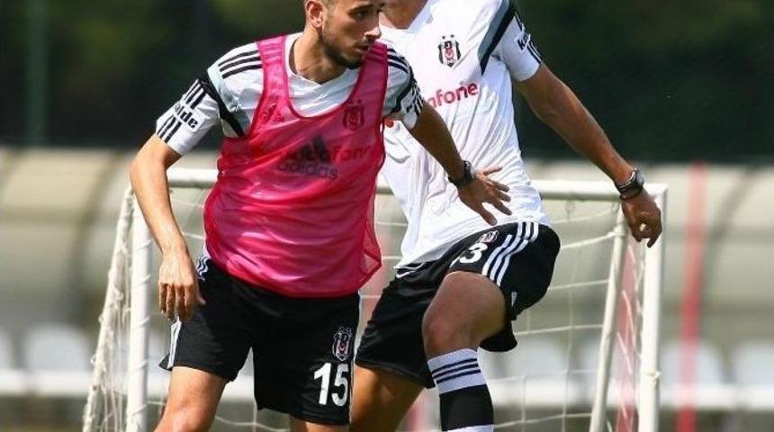 Beşiktaş, Asteras Trıpolıs Ma&ccedil;ının Hazırlıklarına Başladı