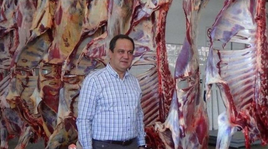 Giresun Belediyesi Kurban Hazırlıklarını Tamamladı