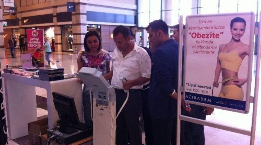 Acıbadem’den "sağlıklı Günler" Etkinliği