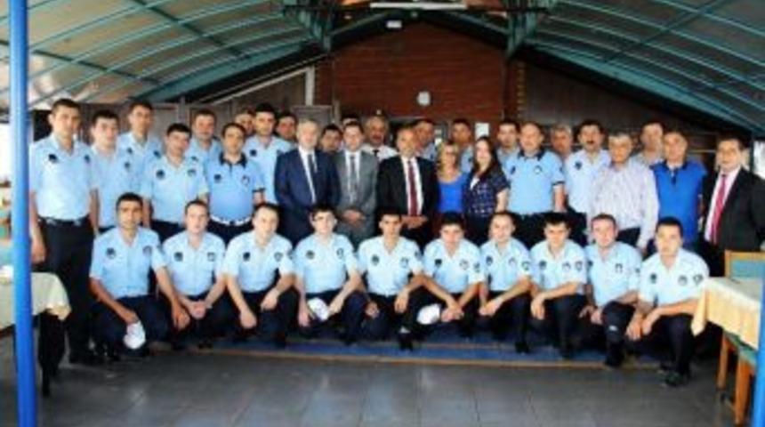 Başkan Zabıtaları Uyardı