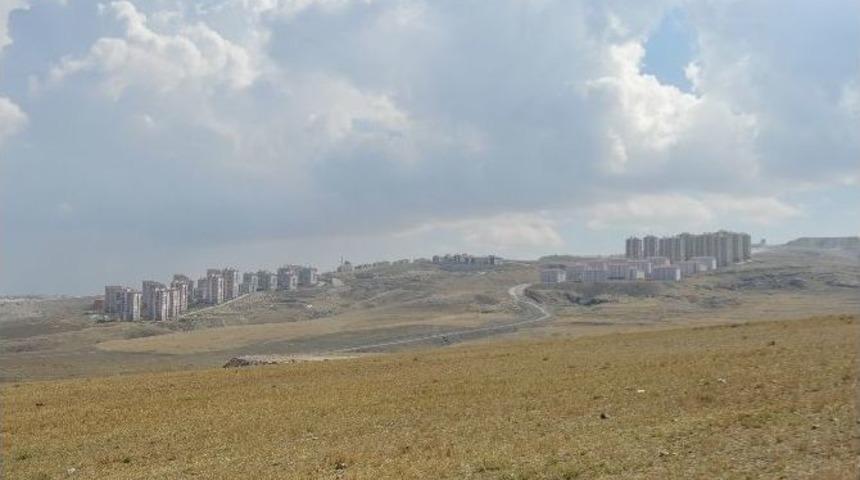 Gecekondu Sakinleri Konutlarına Kavuşmaya Devam Ediyor