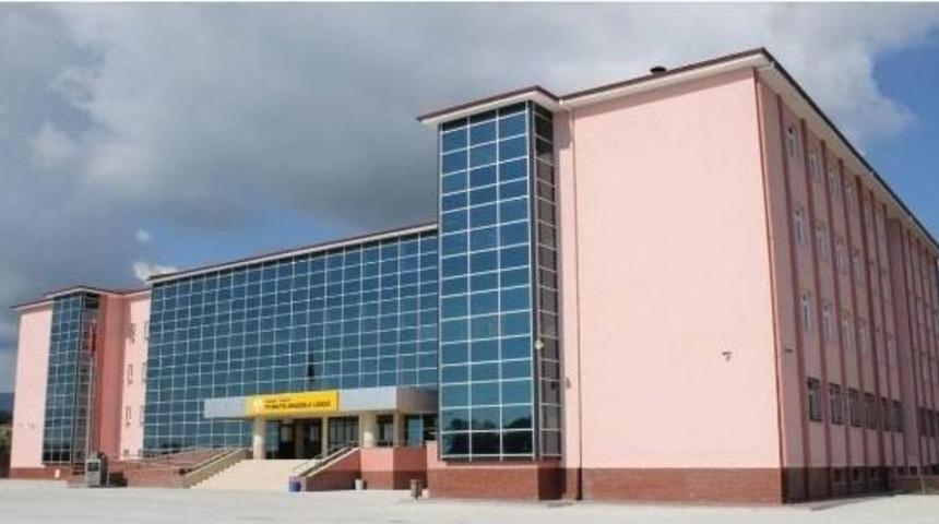 Samsun&rsquo;da Eğitim Yatırımları