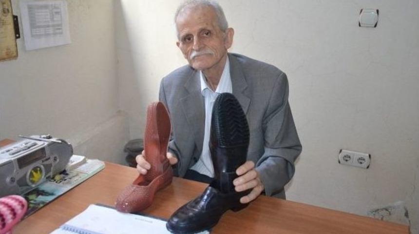 Kara Lastikler Tarih Oluyor