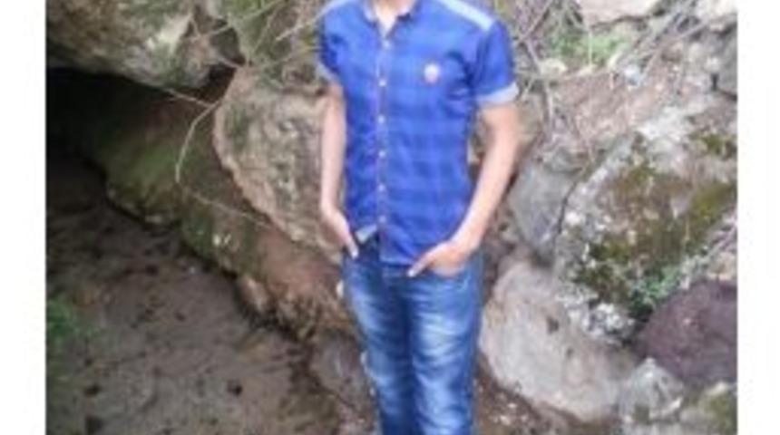 Bismilli Gençten 17 Gündür Haber Alınamıyor