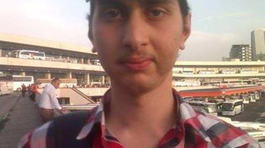 Veda Notu Bırakarak Kaybolan Gencin Cesedine Ulaşıldı