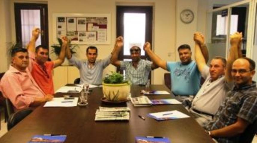 Bodrum Sahil Hattı G&uuml;zergahı &Ccedil;alışma Saatleri D&uuml;zenlendi