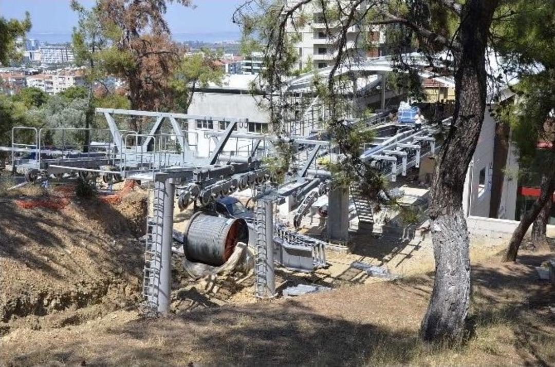 Ak Partili Kadınlar Kocaoğlu&rsquo;na Sordu