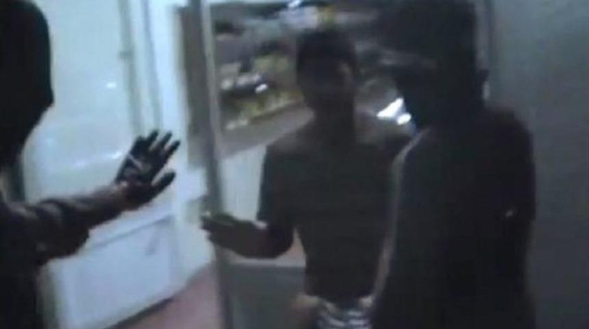 Ydg-h &Uuml;yeleri S&ouml;zde &rsquo;uyuşturucu Satıcılarını&rsquo; Kovaladı