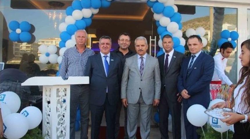 Coldwell Banker, Kuşadası&rsquo;nda