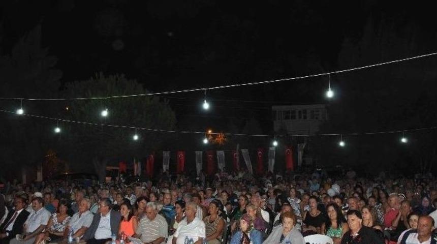 Kuşadası&rsquo;nda Halk Panayırı