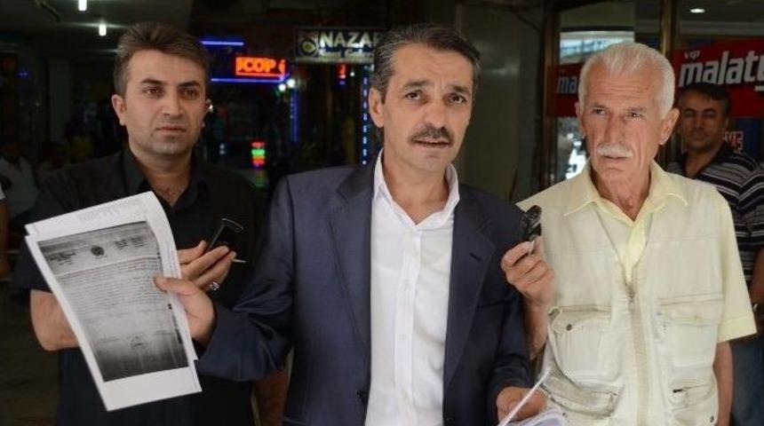 Bbp&rsquo;den Yolsuzluk İddiası