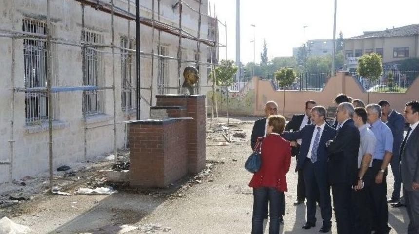 Şahinbey Belediyesi&rsquo;nden Eğitime Vefa Desteği